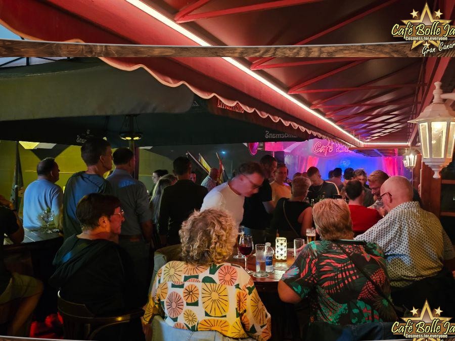 cafe bolle jan