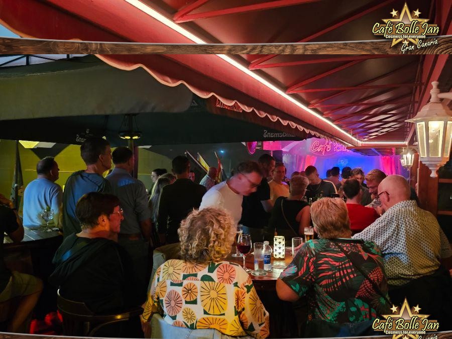 cafe bolle jan